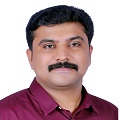 Dr Arundev P R - MBA, MHRM, M Com, PGDEAS, PhD