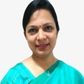Dr Dipti Yadav - Psychologist RCI Registered, PhD Clinical Psychology, Director- SWAMAAN, BCPA (India) and ACCPH (UK), Psychotherapist, Hypnotherapist, NLP Trainer, Life Coach